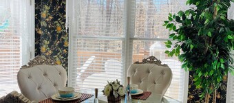 Perfekt Getaway !!! Den ultimata upplevelsen i semestern