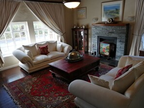 ロビー応接スペース