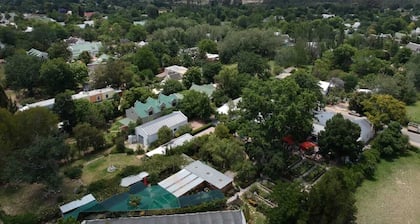 Fiore Guest Accommodation