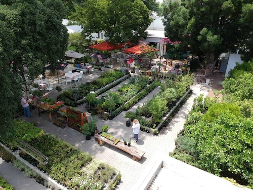 Fiore Guest Accommodation