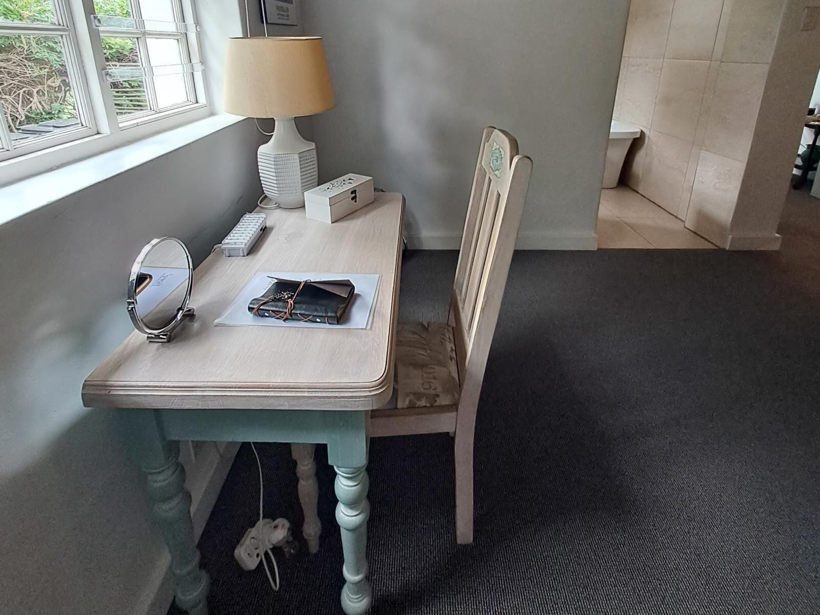 Kamar