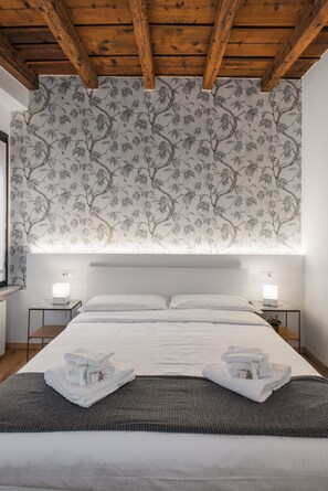 Apartment, 1 Schlafzimmer