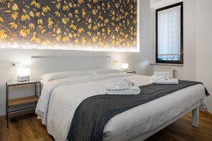 Apartment, 1 Schlafzimmer