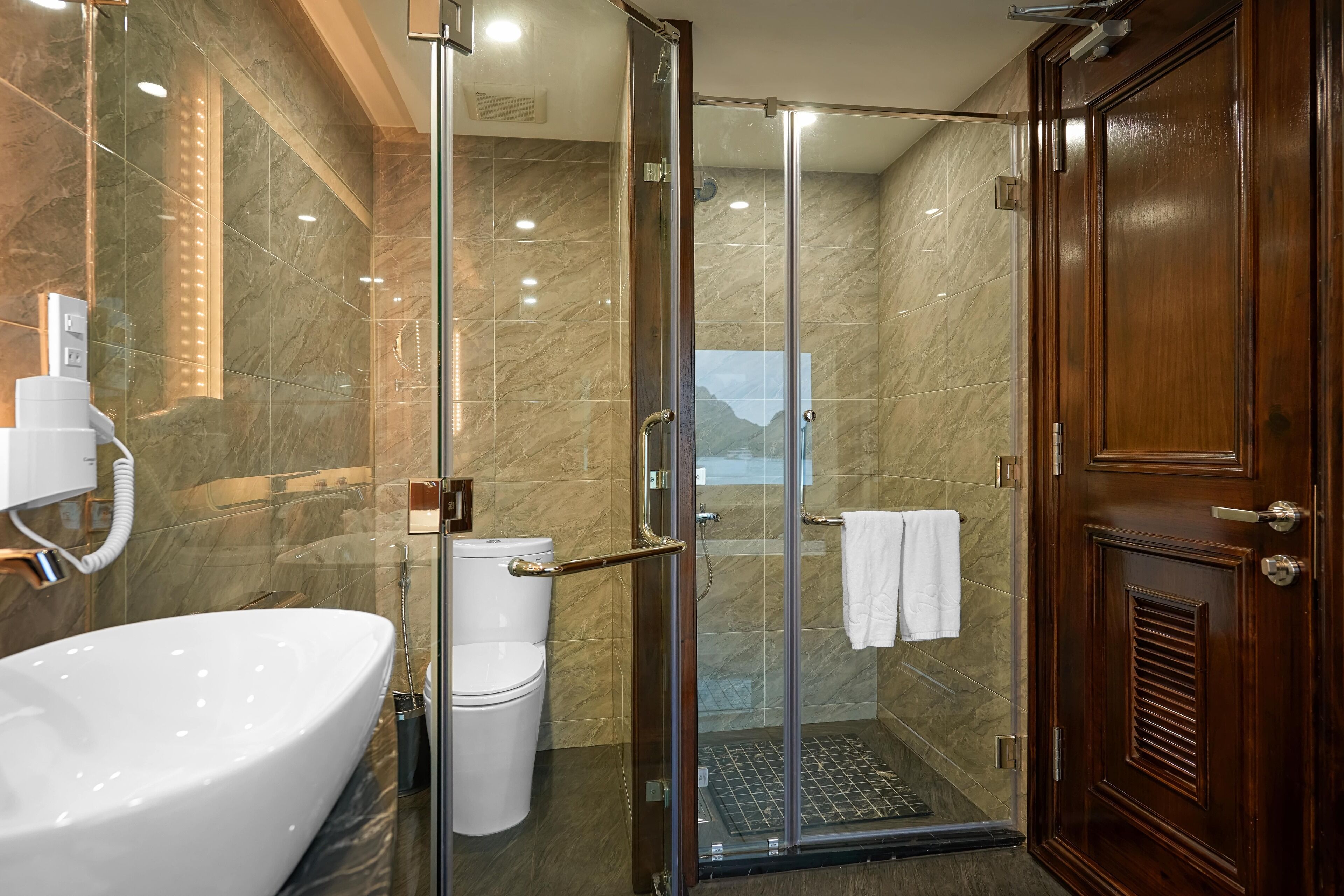 Kamar mandi