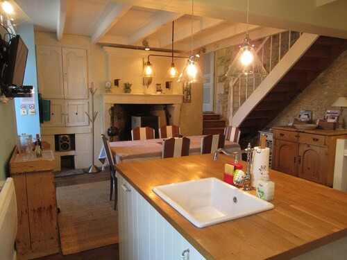4 - Star Holiday Home on the Charente River.