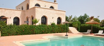 Villa l "Ambre d'Essaouira