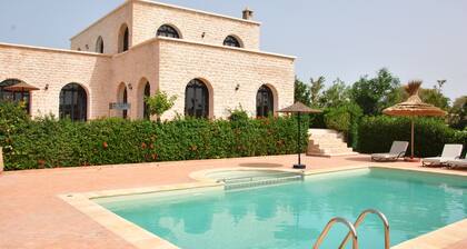 Villa l "Ambre d'Essaouira
