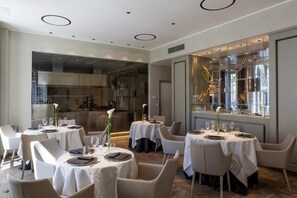 Spécialités Cuisine italienne