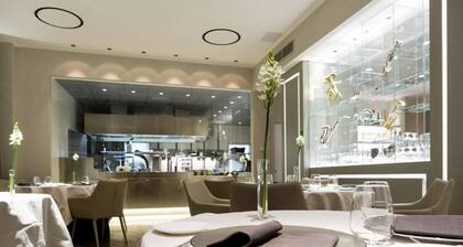 Hotel Repubblica 55