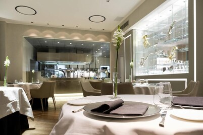 Hotel Repubblica 55