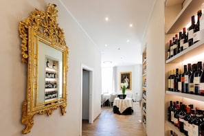 Interior - Hotel Repubblica 55 (Biella)