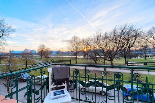 Dream Apartment - LoftAffair