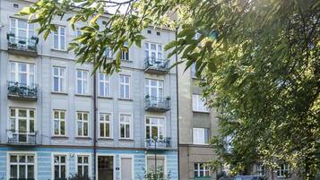 Design Apartment | Exterior