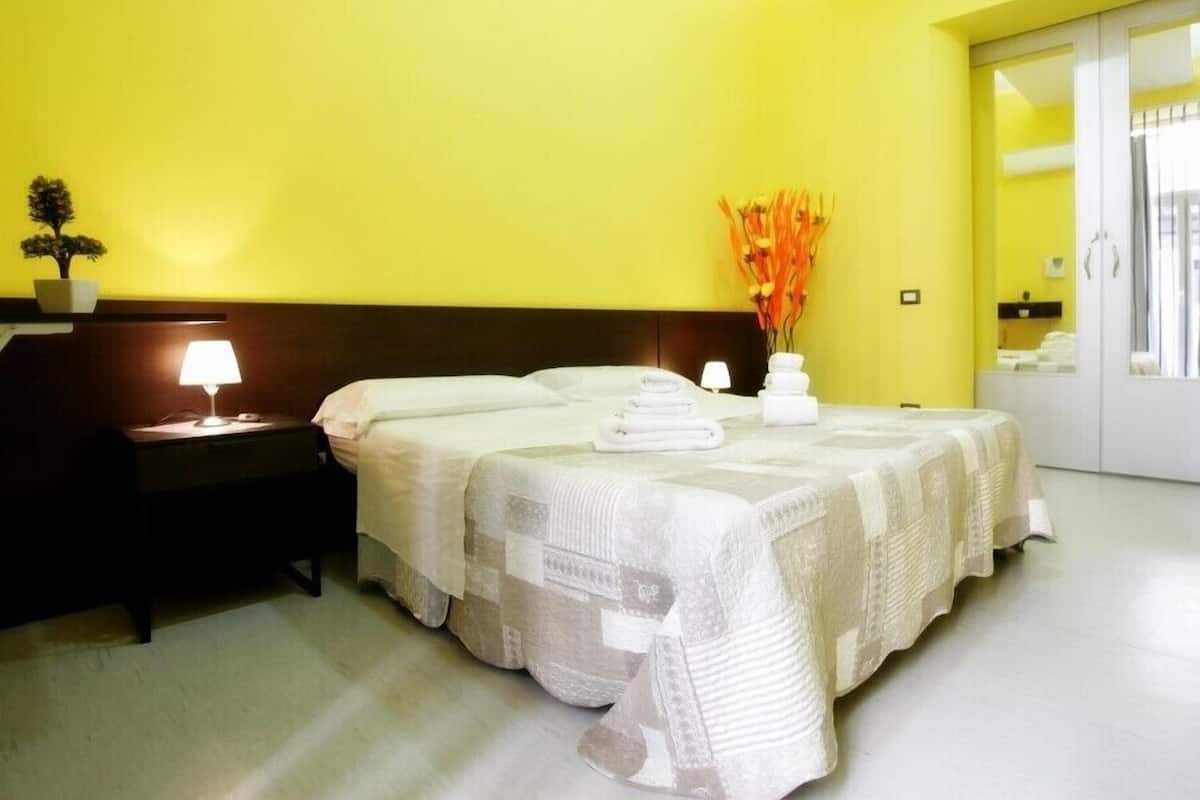 Habitación familiar | Wifi gratis