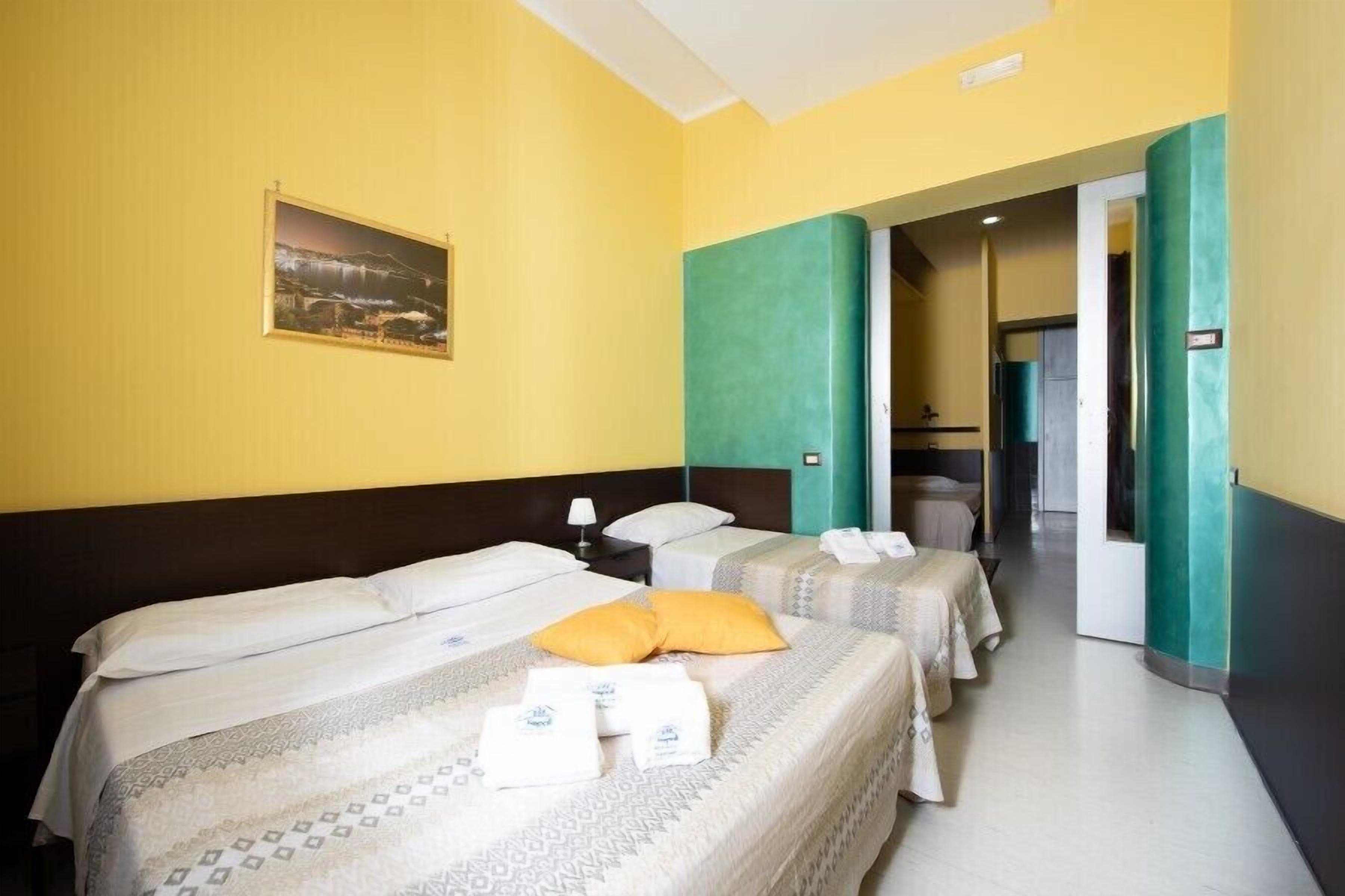 Photo - Chiaia Relax