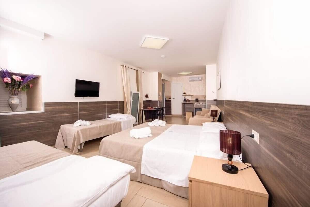 Habitación Deluxe | Wifi gratis
