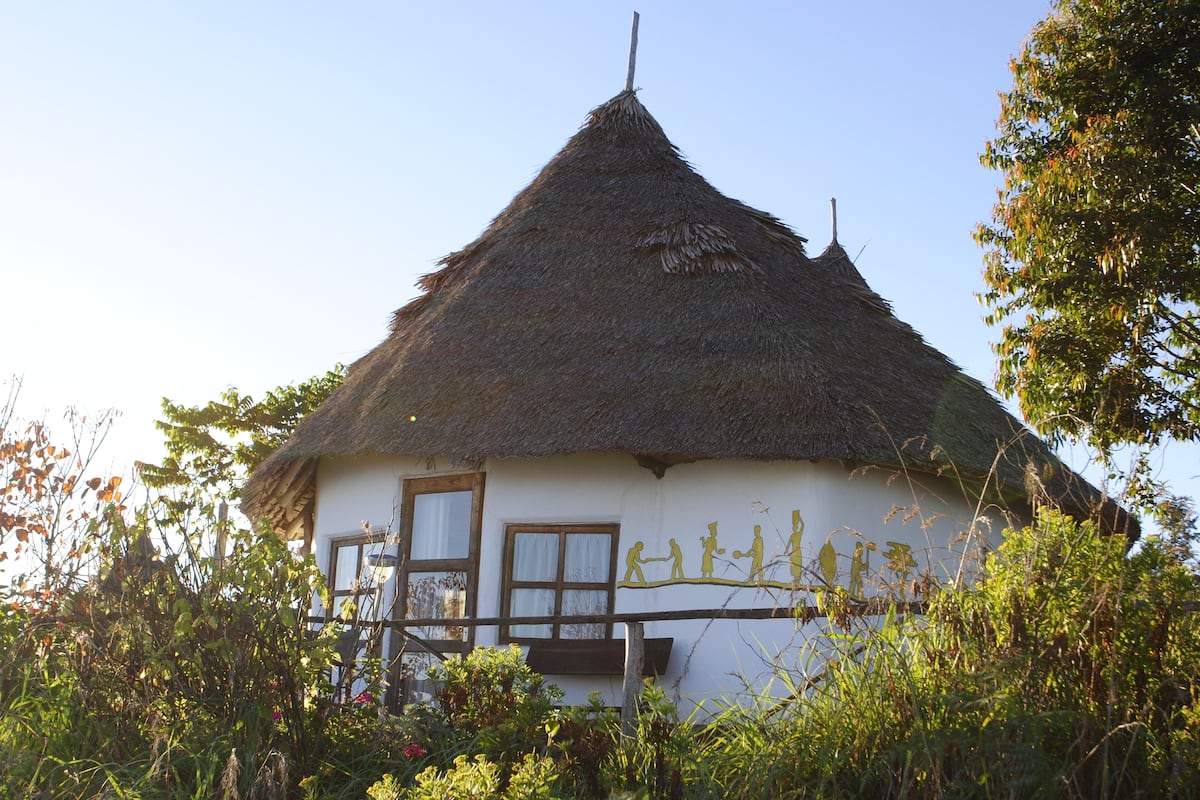 Cottage