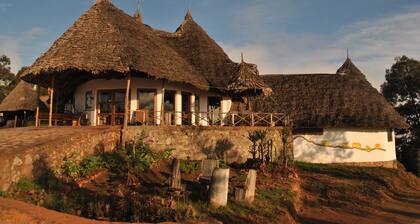 MamboViewPoint Eco Lodge