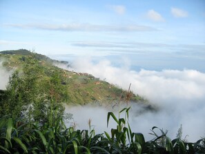 Escalada a l'aire lliure