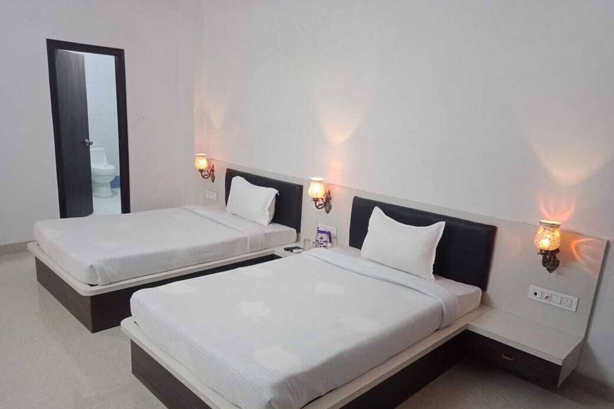 Standardzimmer | 1 Schlafzimmer, Bettwäsche aus ägyptischer Baumwolle