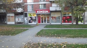 Eksteriør