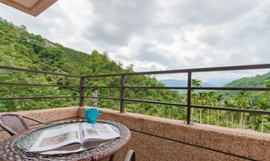 Front of property - Atayal Villa (Datong)