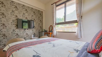 Standard-Doppelzimmer