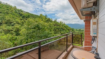 Standard-Doppelzimmer