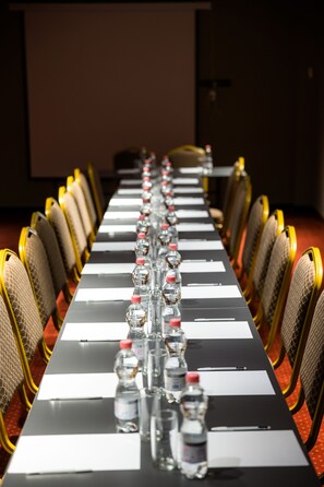 Salle de réunion