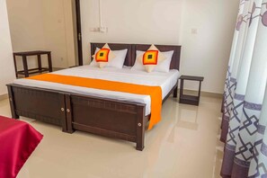 Chambre Double Deluxe