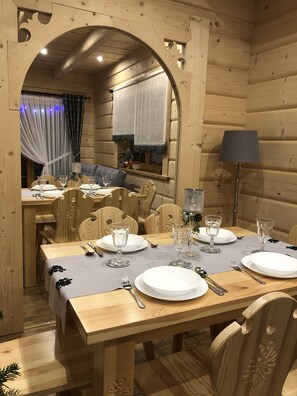 Restaurantes