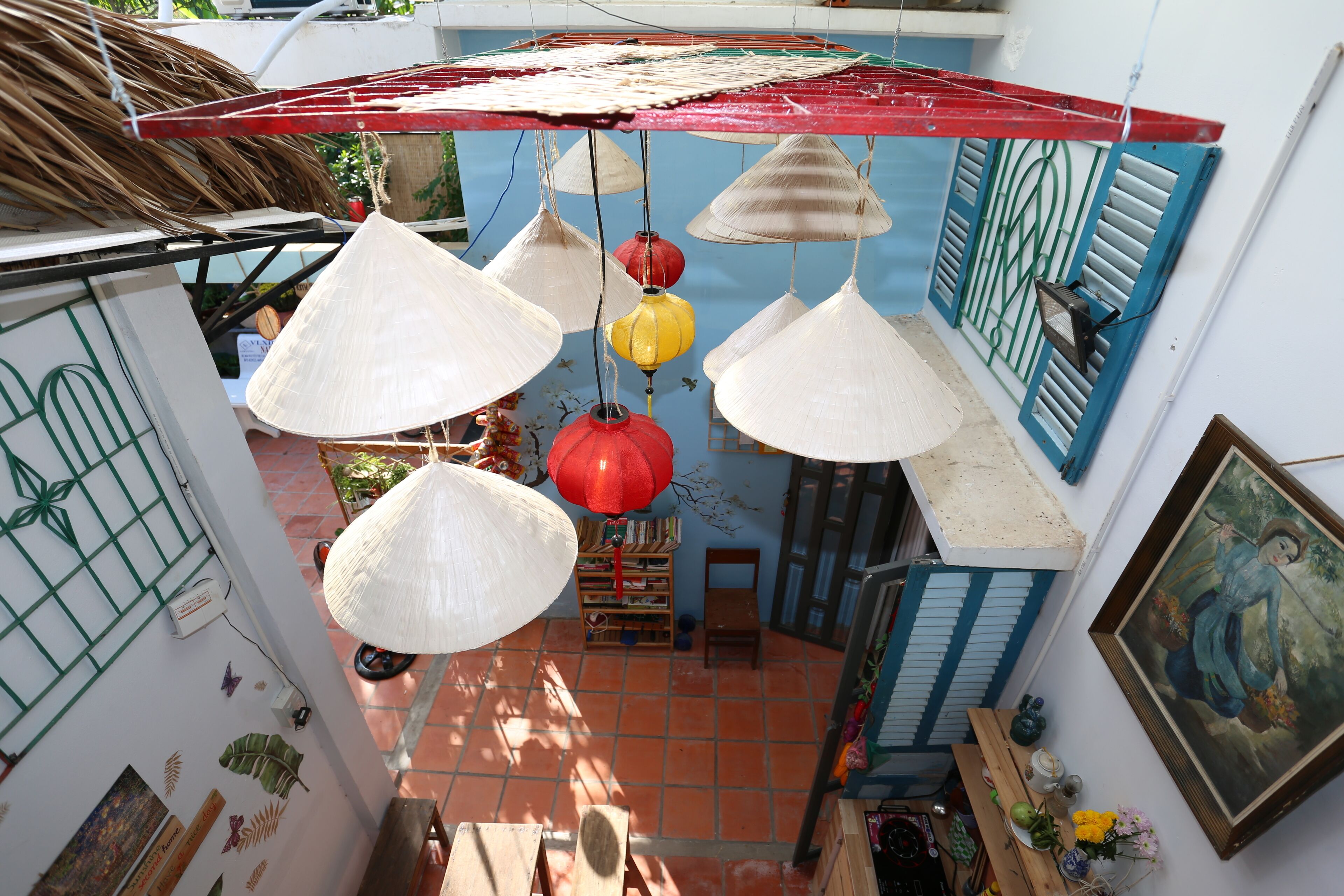 Children's activities