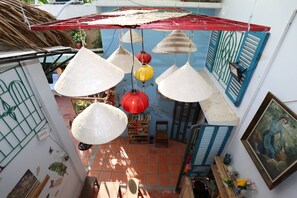 Children’s activities - Green Sunshine Can Tho (Can Tho)