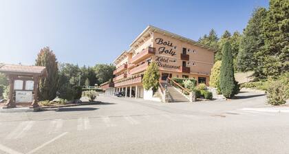 Hôtel Bois Joly