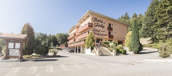 Hôtel Bois Joly