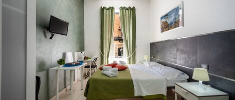 Superior Triple Room | Free WiFi