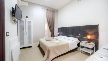 Habitación triple | Wifi gratis