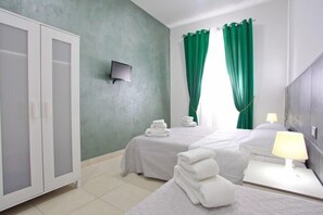 Kamar Triple Superior | Wi-Fi gratis