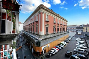 Exterior - B&B Napolì2 (Naples)