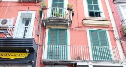 B&B Napolì2
