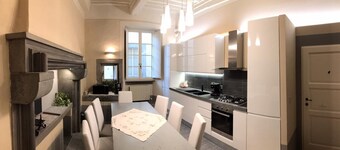 SIGNORELLI HOUSE soundproofed apartment in the historic center