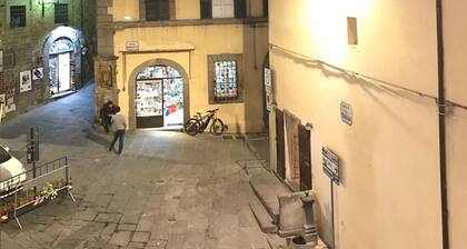 SIGNORELLI HOUSE soundproofed apartment in the historic center