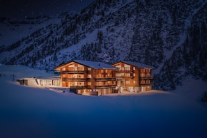 Exterior - Lux Alp Chalet (Warth)