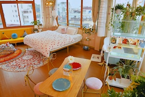 Duplex
