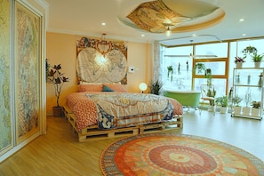 Duplex - Langmandi Homestay (Hanoi)