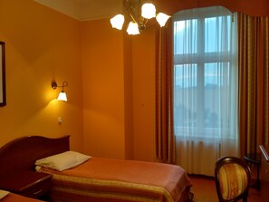 Standard Double or Twin Room, 1 Bedroom