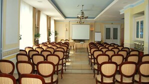 สถานที่จัดงานประชุม