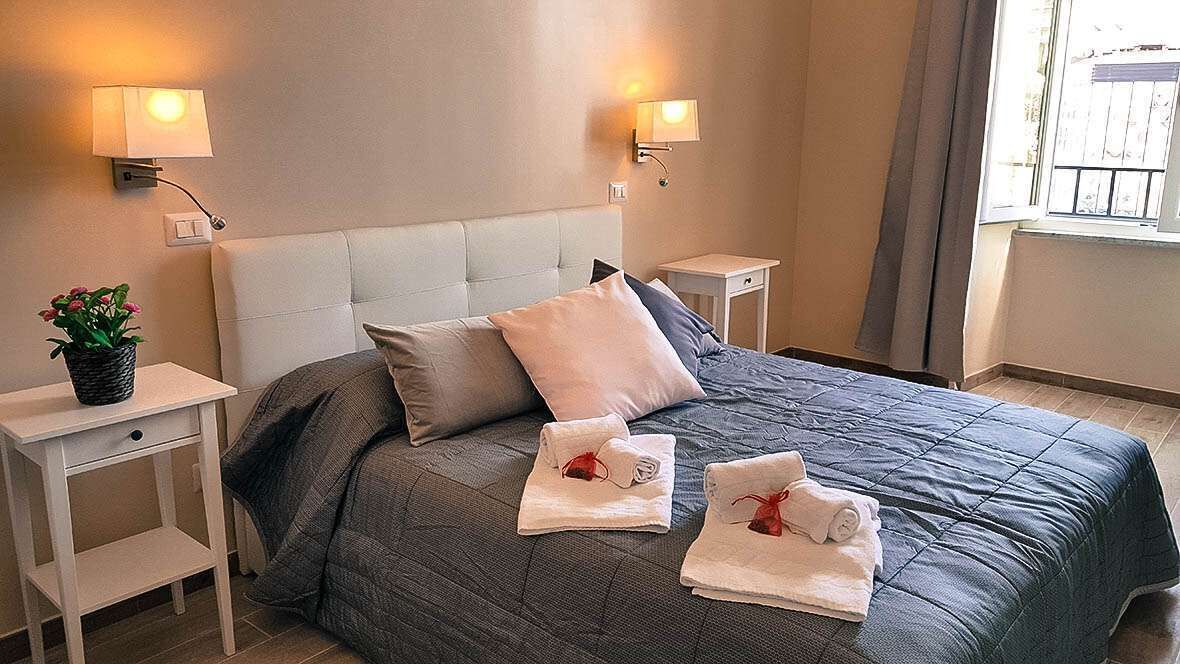 Foto - Serventi Longhi Rooms