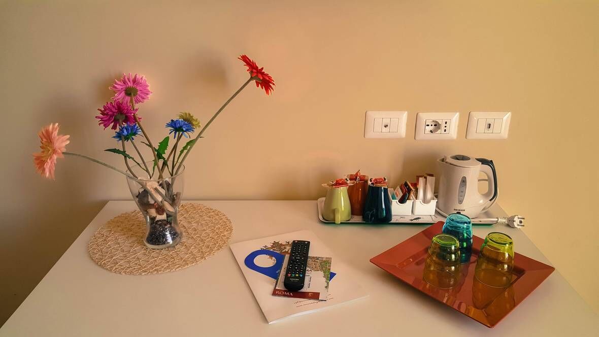 Foto - Serventi Longhi Rooms