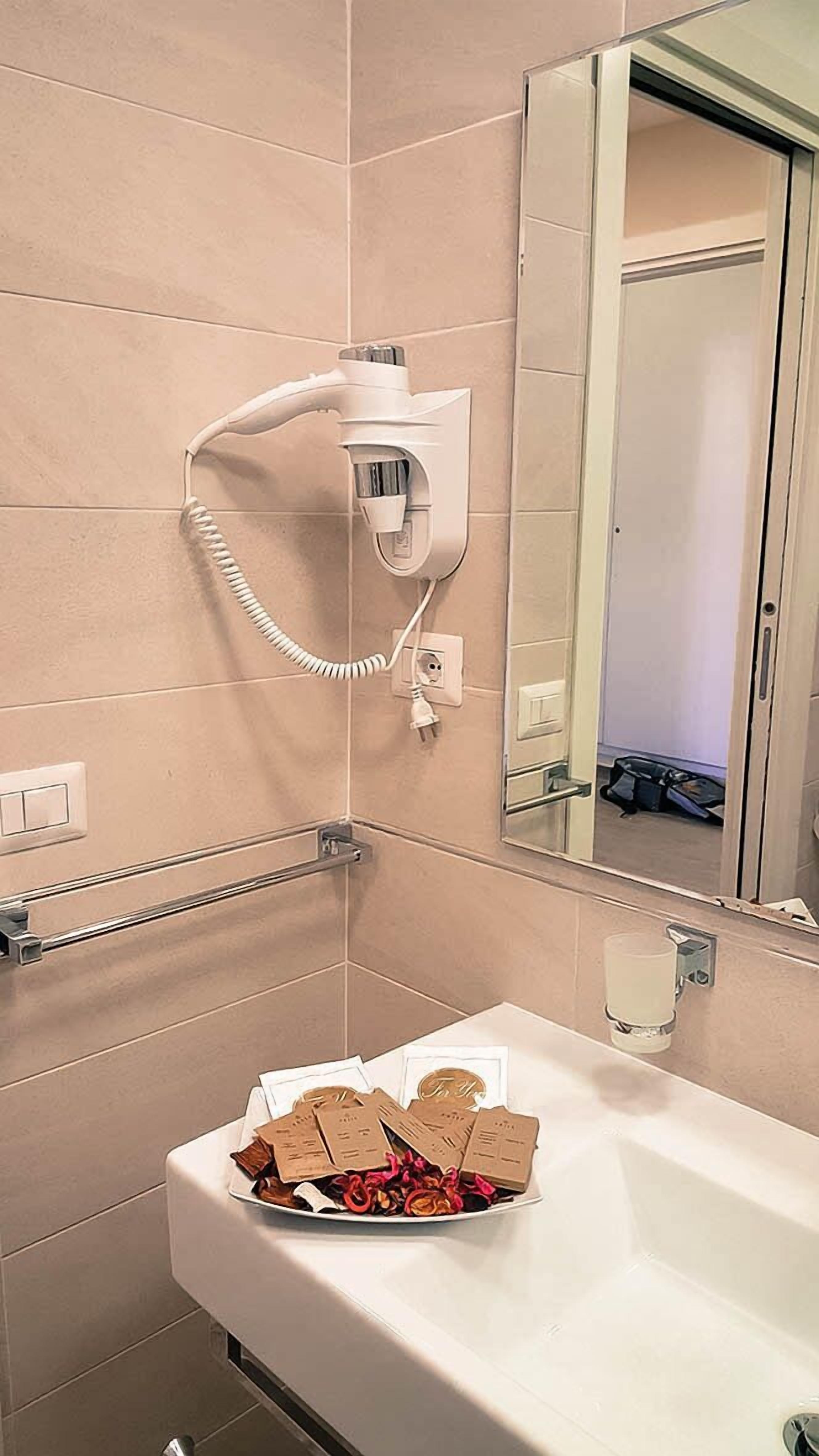 Foto - Serventi Longhi Rooms